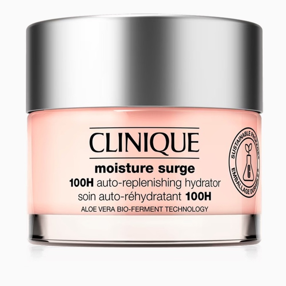 Moisture Surge 100H Auto-Replenishing Hydrator
